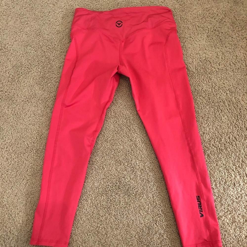 Women’s Virus Tights